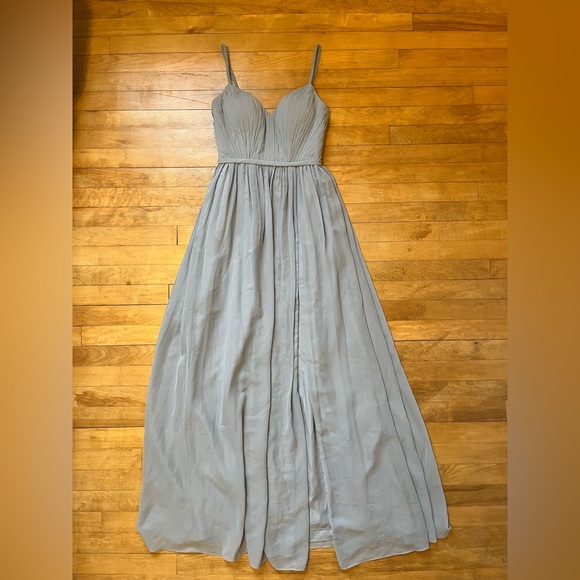 Azazie Bridesmaid dress, size A0 - Picture 12 of 16